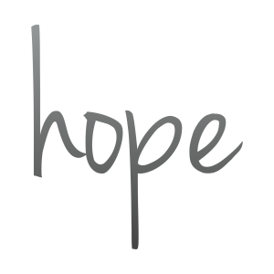 hope graphic for hci